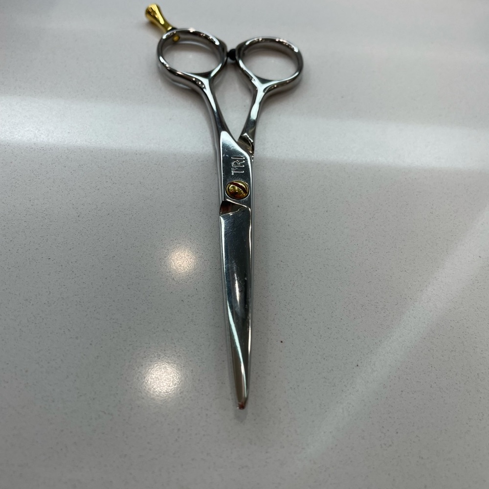 TRI- 5” hair scissors